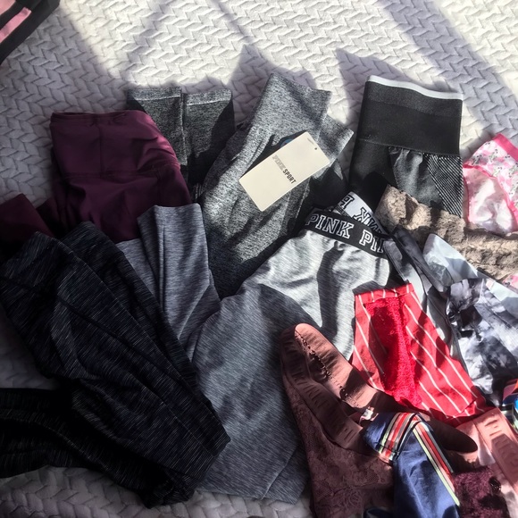 Victoria’s Secret mystery box!! - Picture 4 of 5